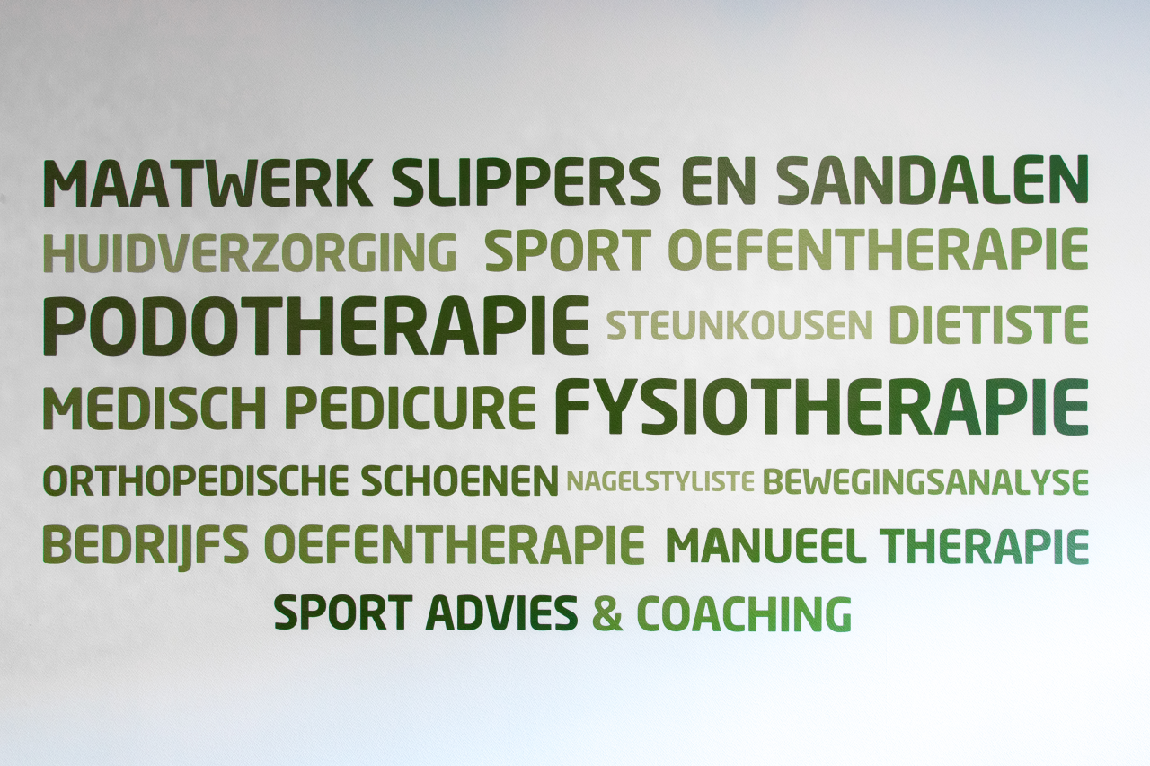 Springersknie – Podotherapie Van Der Kaa B.V. – Tilburg